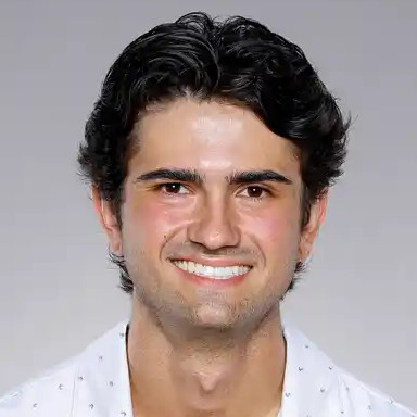 Connor Carver