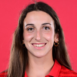 Ines Gonzalez Ortega