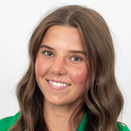 Kate McComb
