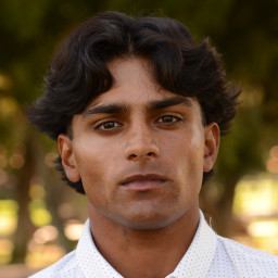 Shaunak Nair