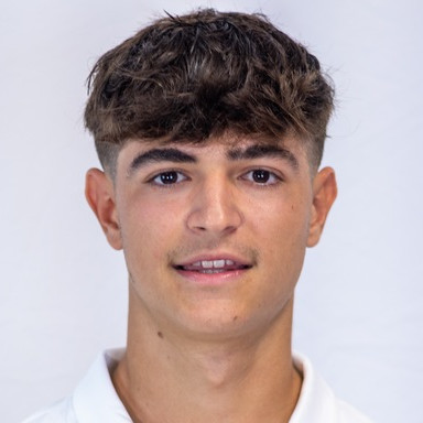 Esteban Cervantes