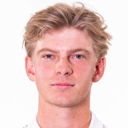 Noah Blaickner