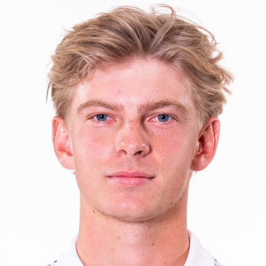 Noah Blaickner