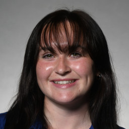 Molly O'Hara
