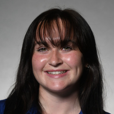 Molly O'Hara