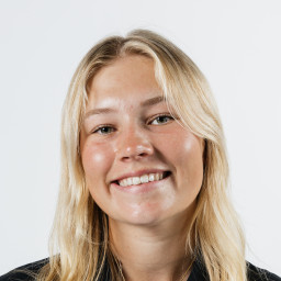Ebba Liljeberg