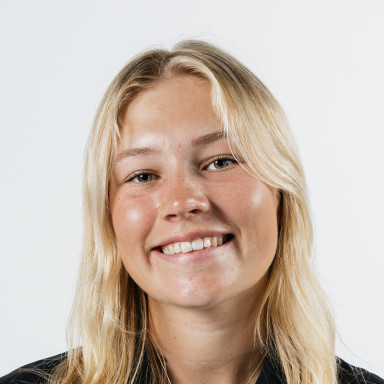 Ebba Liljeberg