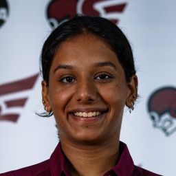Charvi Vaid