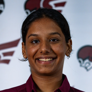 Charvi Vaid