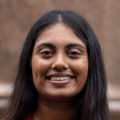 Sritha Vemuri