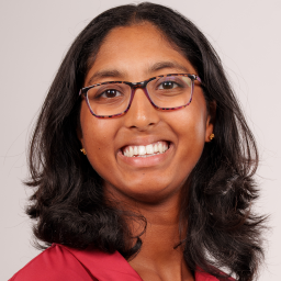 Swetha Sathish
