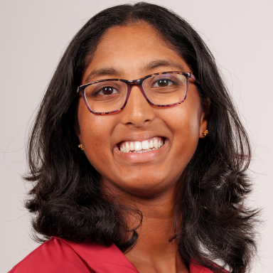 Swetha Sathish