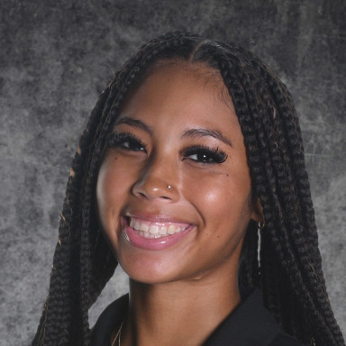 Baylei Sandford