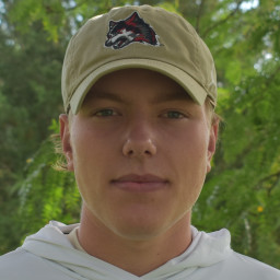 Parker Atkins