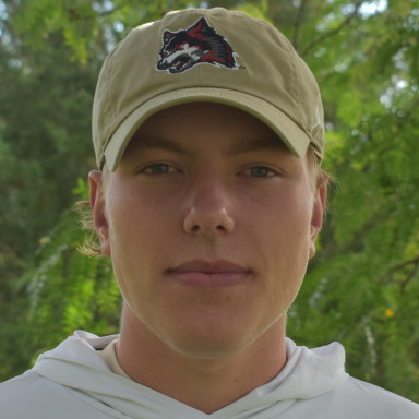 Parker Atkins