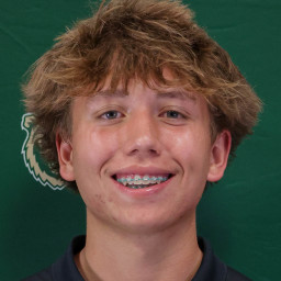Mason Gange