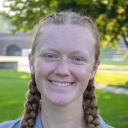 Rylee Zimmerman