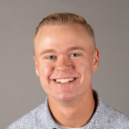 Carter Stroup