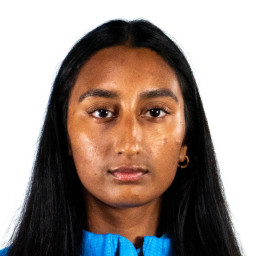 Cindy Koira