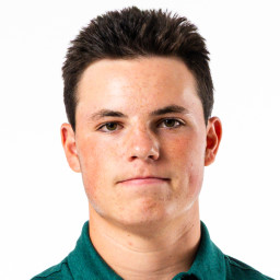 Zach Berger