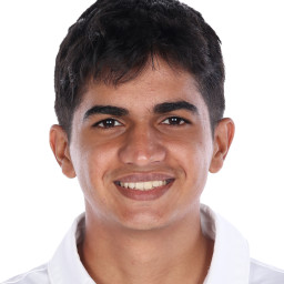 Rakshit Dahiya