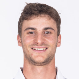 Zach Shallat