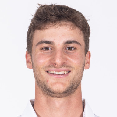 Zach Shallat