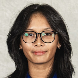 Gemilau Joanne Kurnia