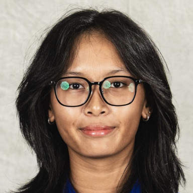 Gemilau Joanne Kurnia