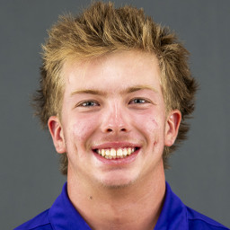 Dylan Bilderback