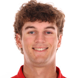 Connor Cassano