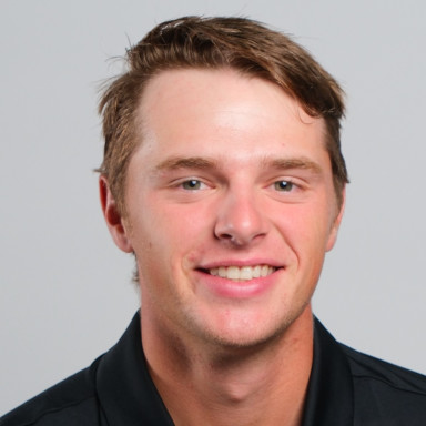 Carter Smith