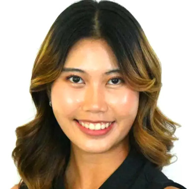 Thanaporn Buakong