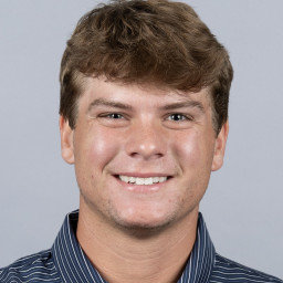 Mason Crowder