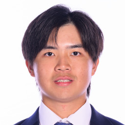 Kai Jun Huang