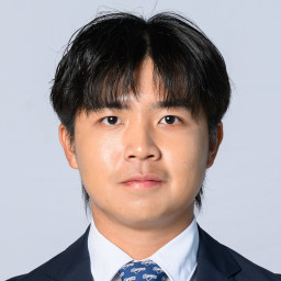 Kai Jun Huang