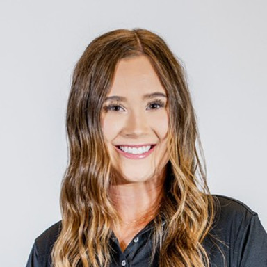 Claire Bradford