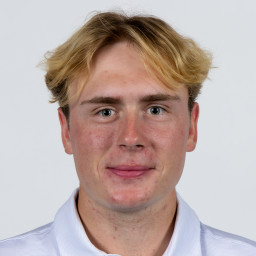 Christoffer Leuenhagen