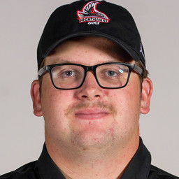 Travis Fisher