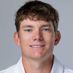 Connor Fox