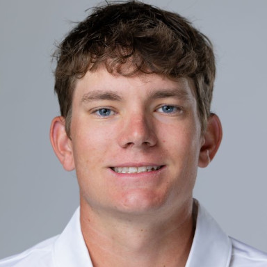 Connor Fox
