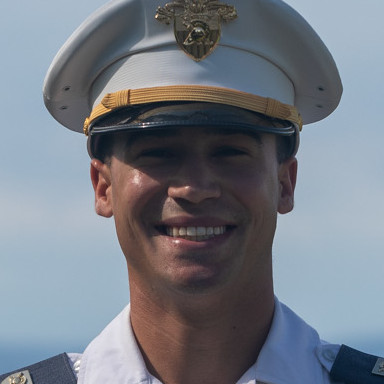 Griffin Garvin