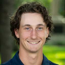 Luke Frazier
