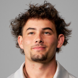 Brody Hodges