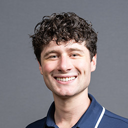 Brady Thomas