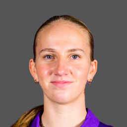 Victoria Kristensen