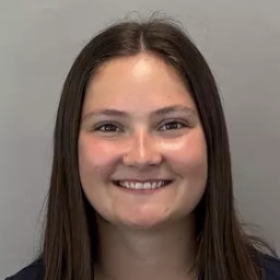 Macy Hays