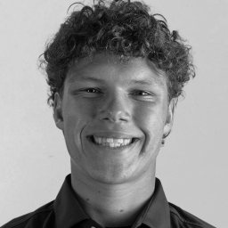 Lucas Gimenez