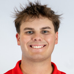 Preston Mohon