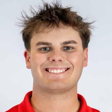 Preston Mohon